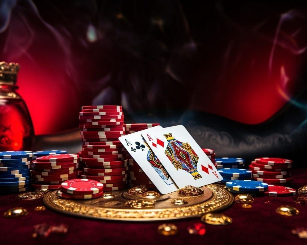 Cascading Slots Live Casino