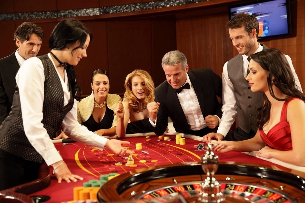 Cascading Slots Live Casino