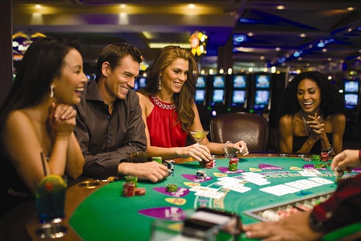 Cascading Slots Live Betting