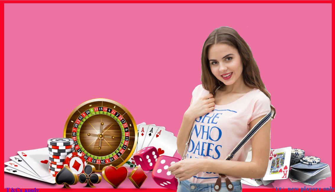 Cascading Slots Welcome Bonus