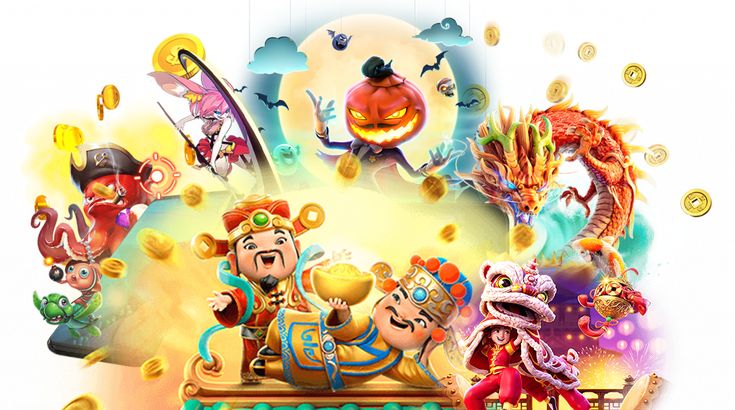 Cascading Slots Welcome Bonus