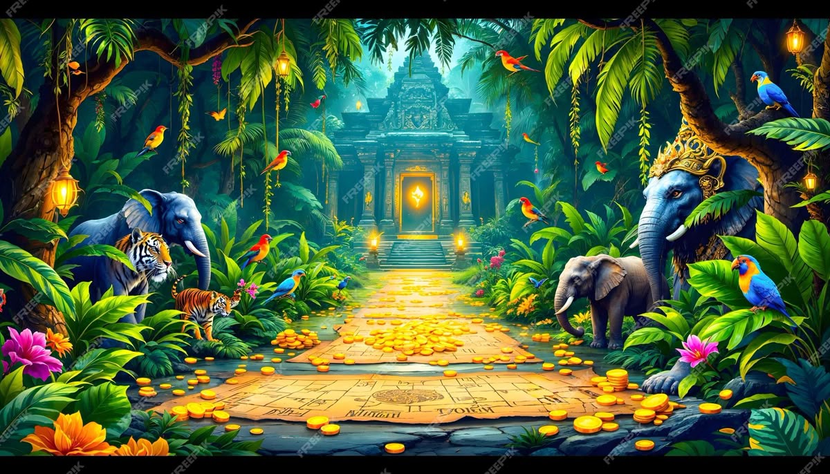 Cascading Slots Live Betting