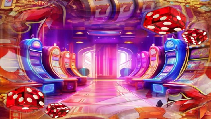 Cascading Slots Live Betting